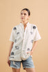 Modern Filipiniana: Del Pilar Unisex Barong for Little Boys